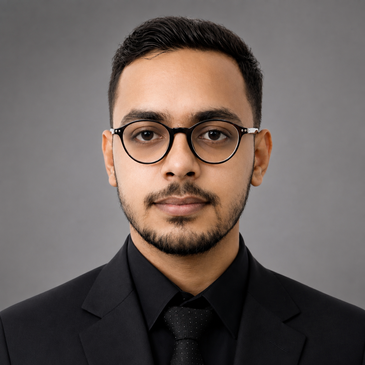 Hamza Gahia