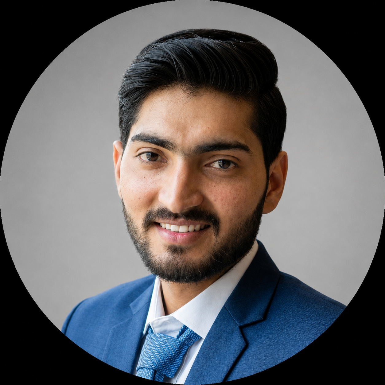 Tayyab Zafar