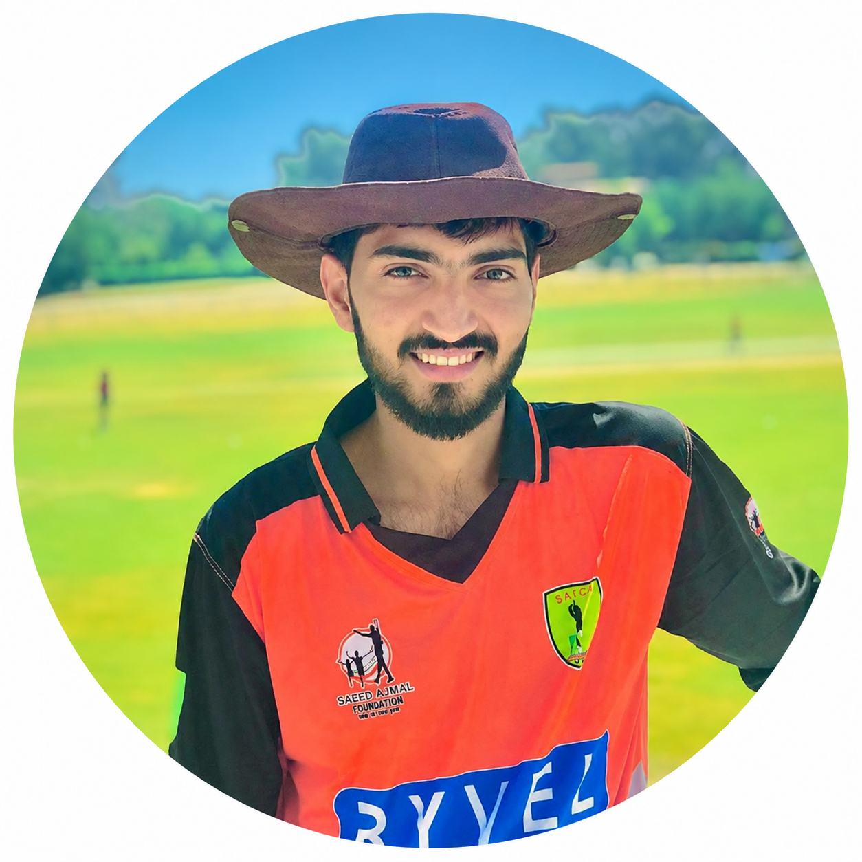 Tayyab Zafar fun photo