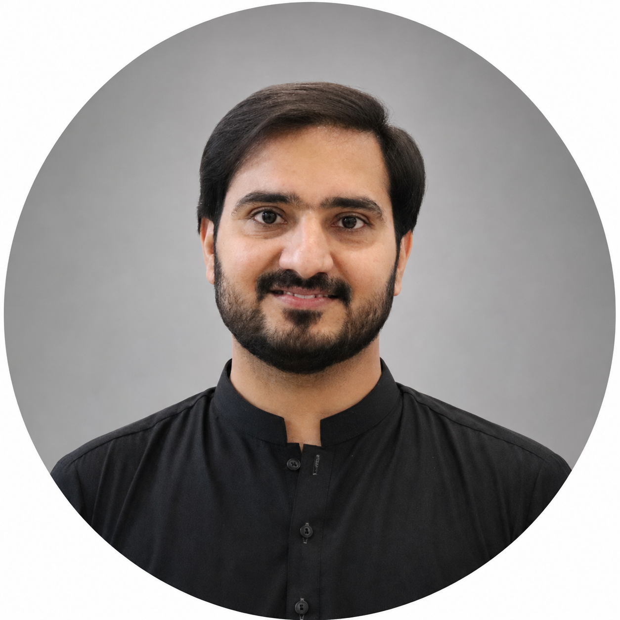 Faizan Shafique